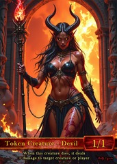 Devil #10